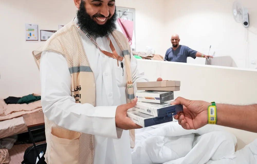 مبادرة «الحج غيّرني» ورحلة الأثر التربوي